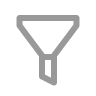 Filter icon